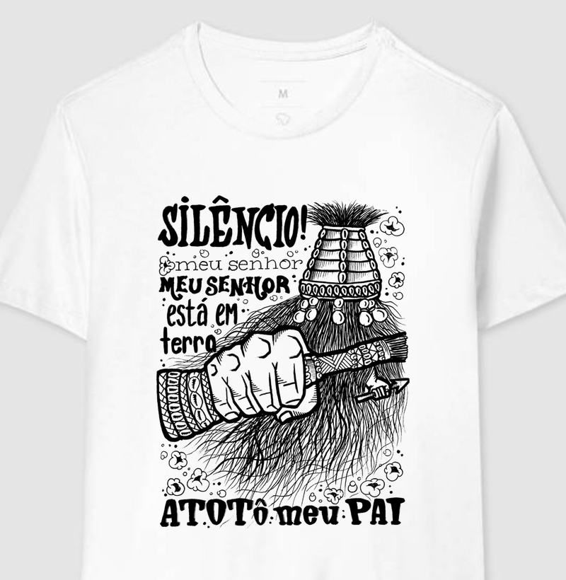 Atoto por Maguemdemim