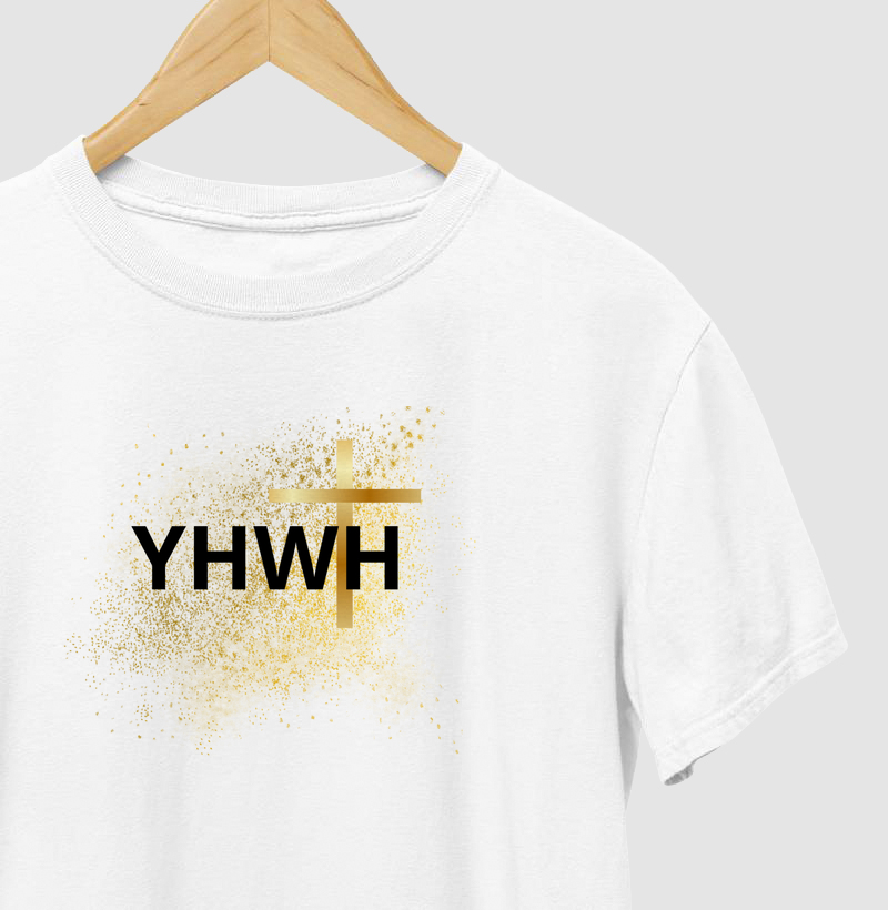 Cruz YHWH