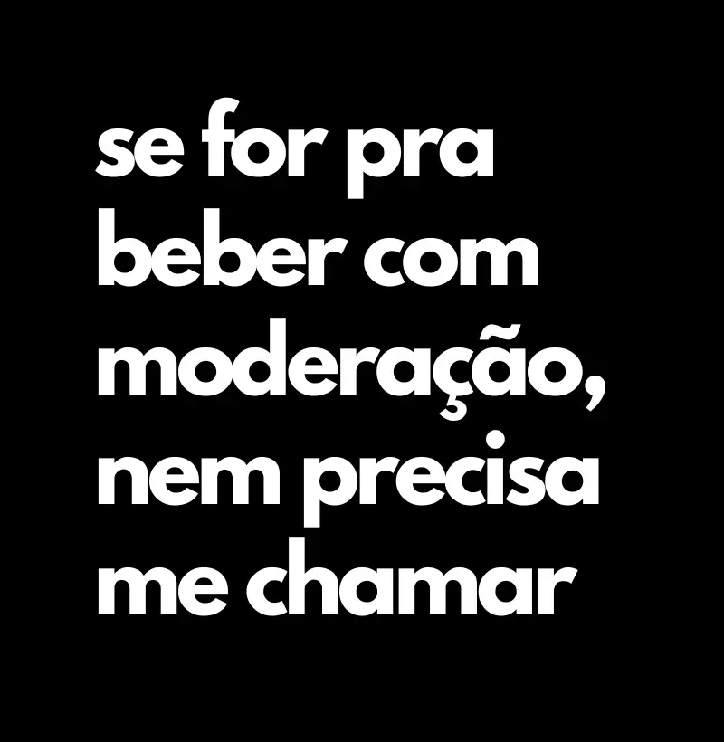 Nem Me Chame