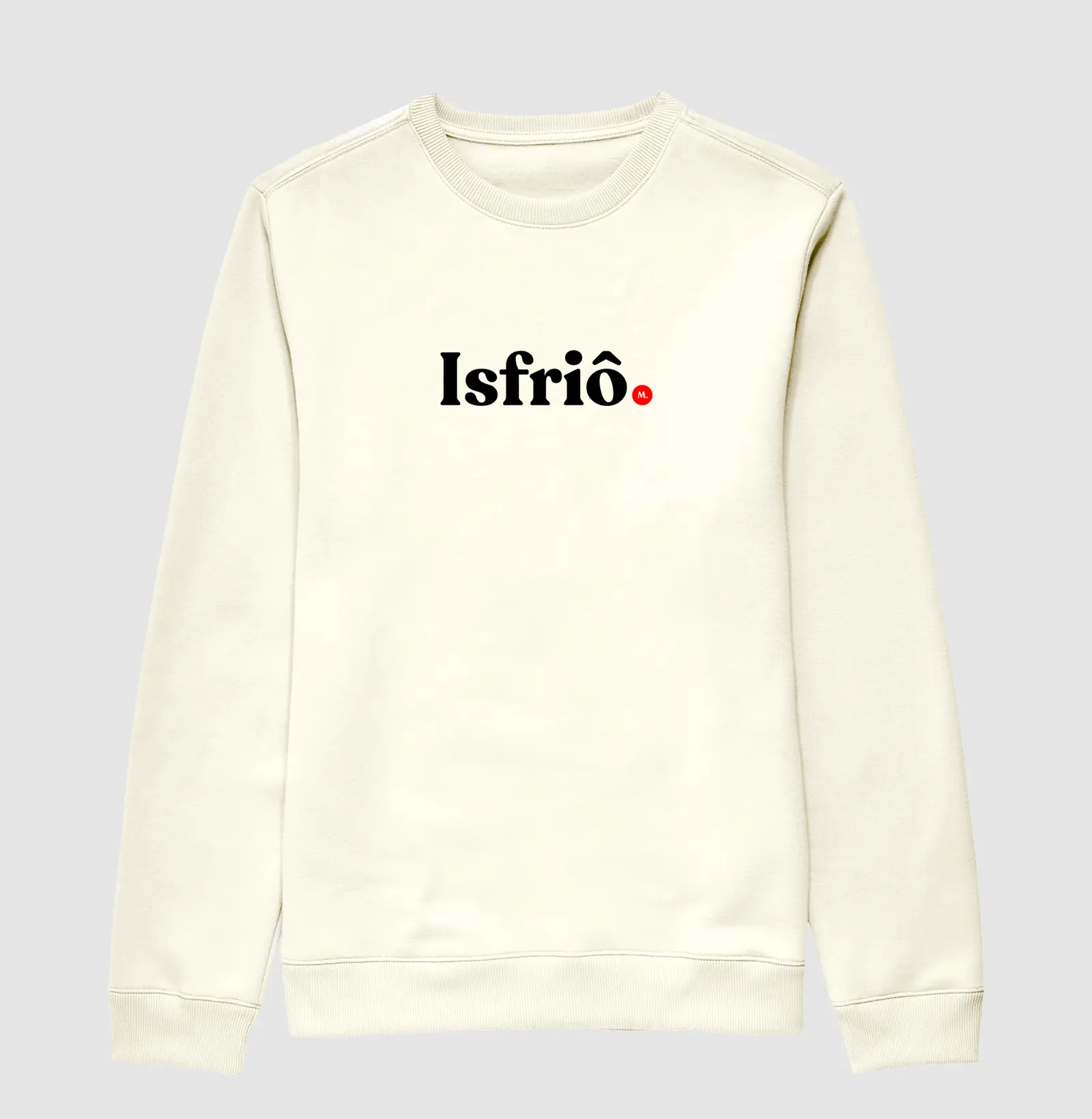 Isfriô