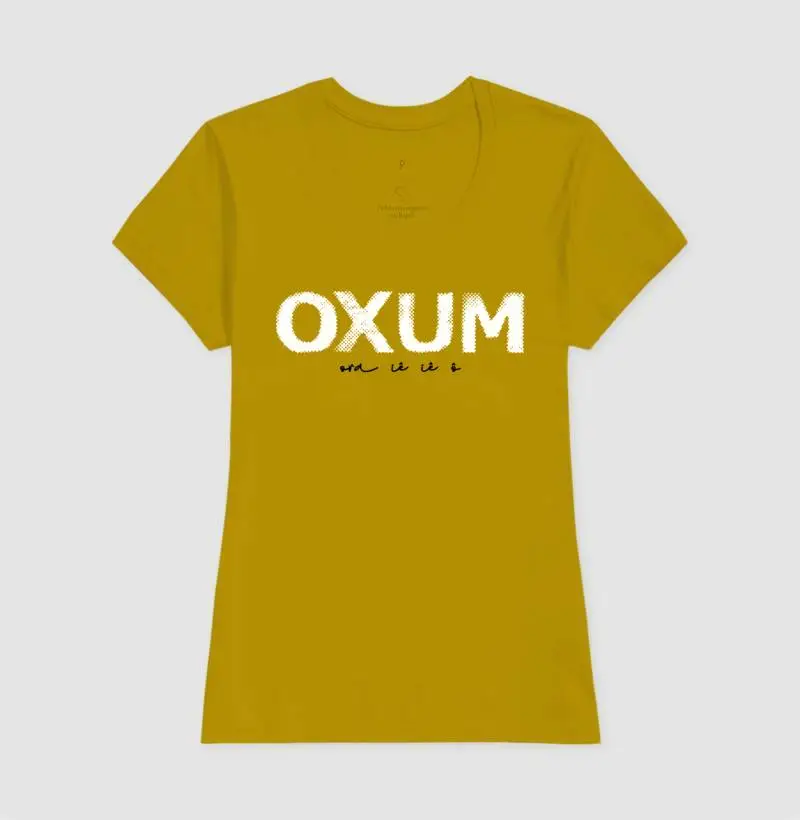 CMS OXUM AMARELO