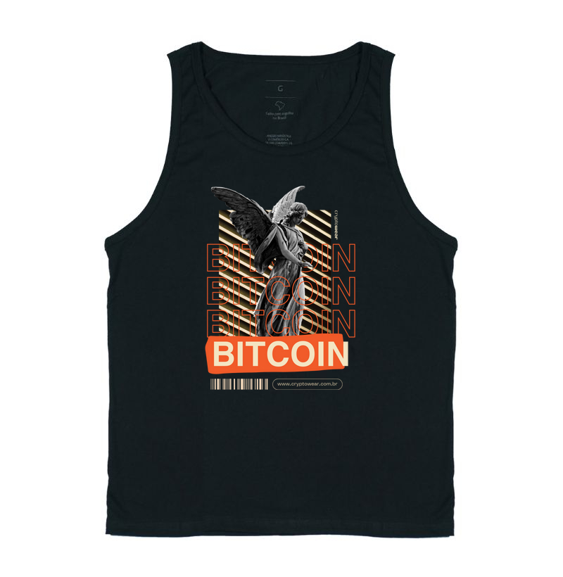 Bitcoin Angel