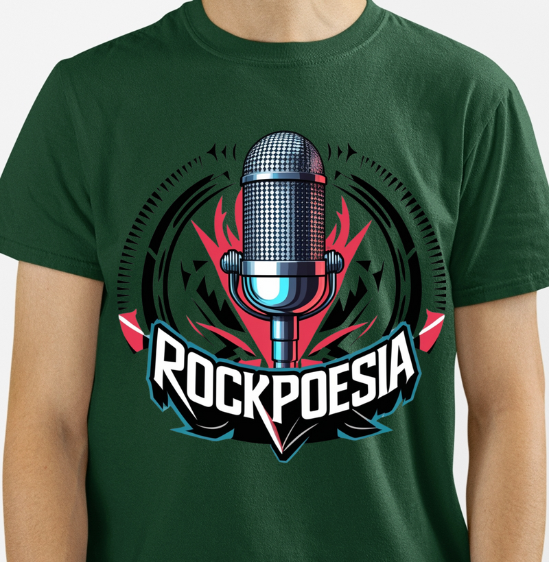 Rock Poesia