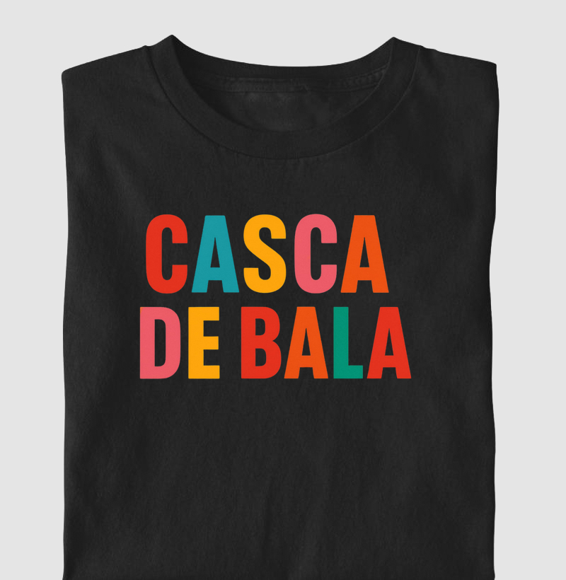 Casca de Bala