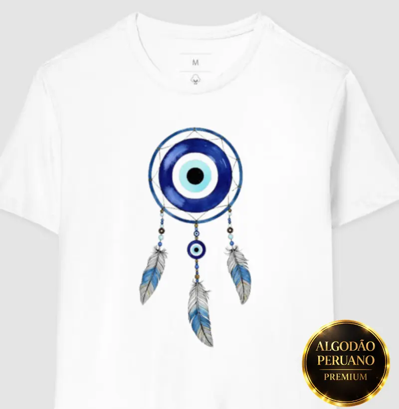 Olho Grego - Dream Catcher
