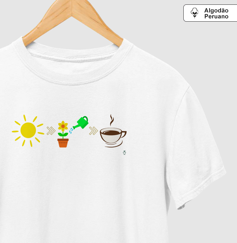 Sol - Rega - Café