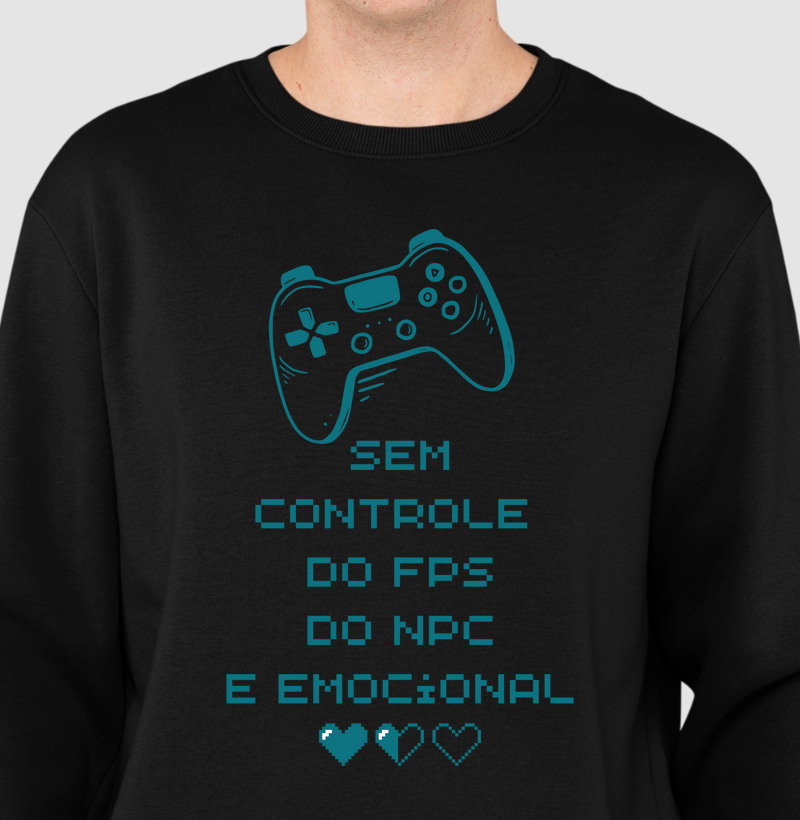 Sem controle