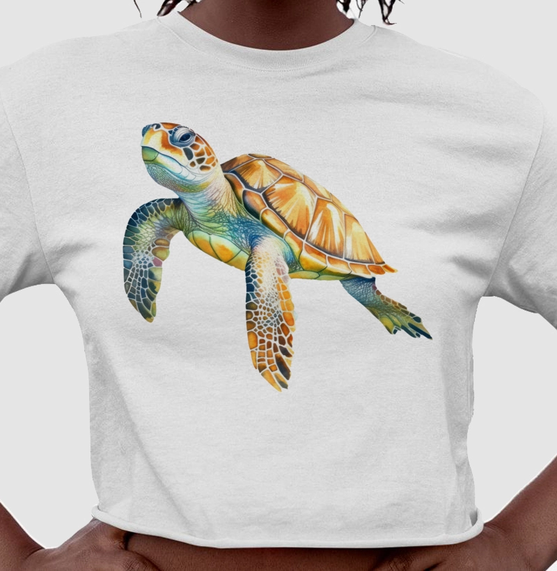 Sea Turtle