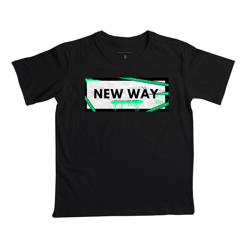 NEW WAY 1