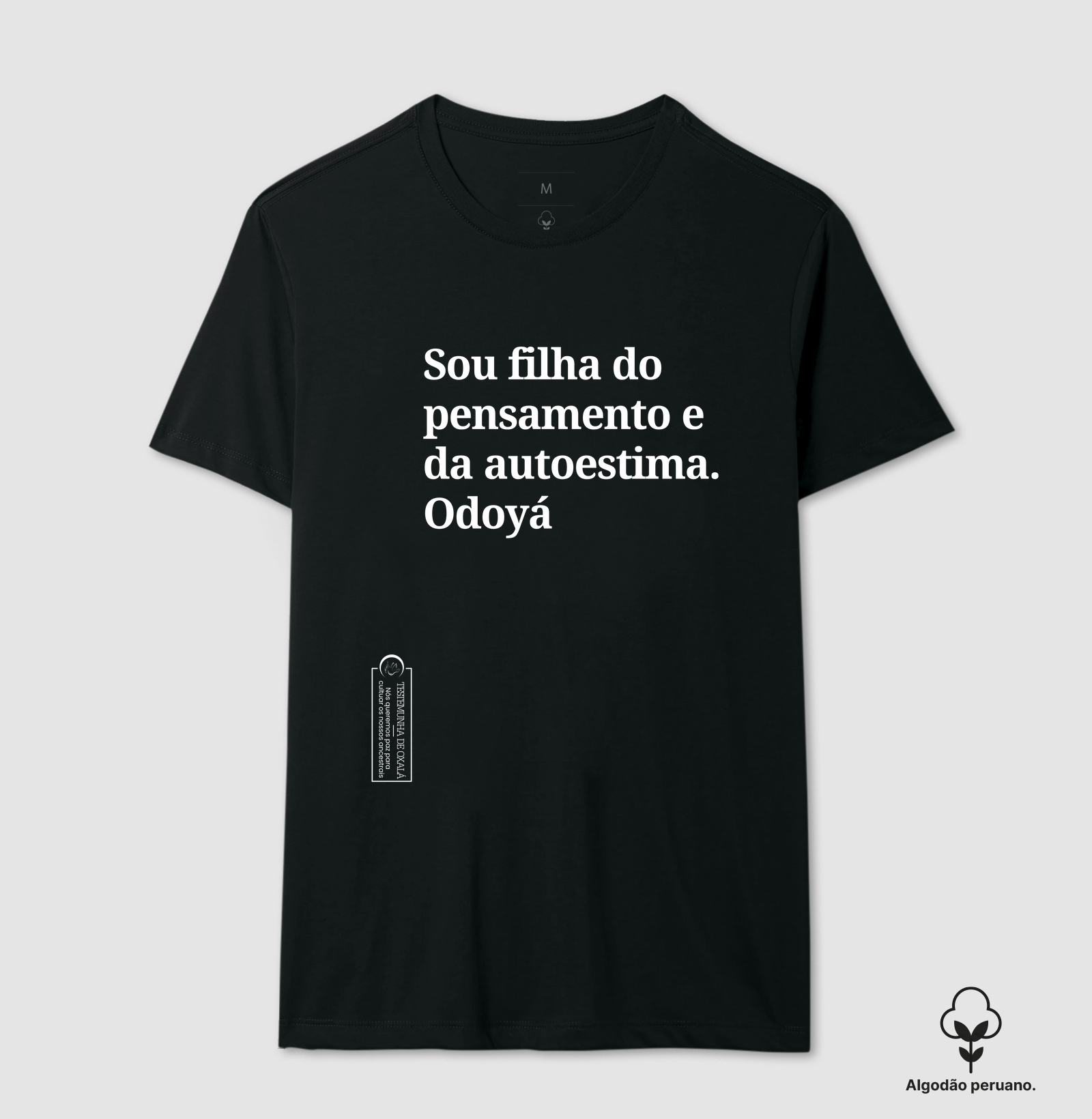 Filha de Iemanjá