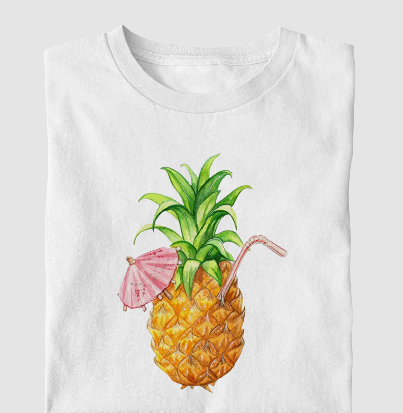 Pineapple Punch