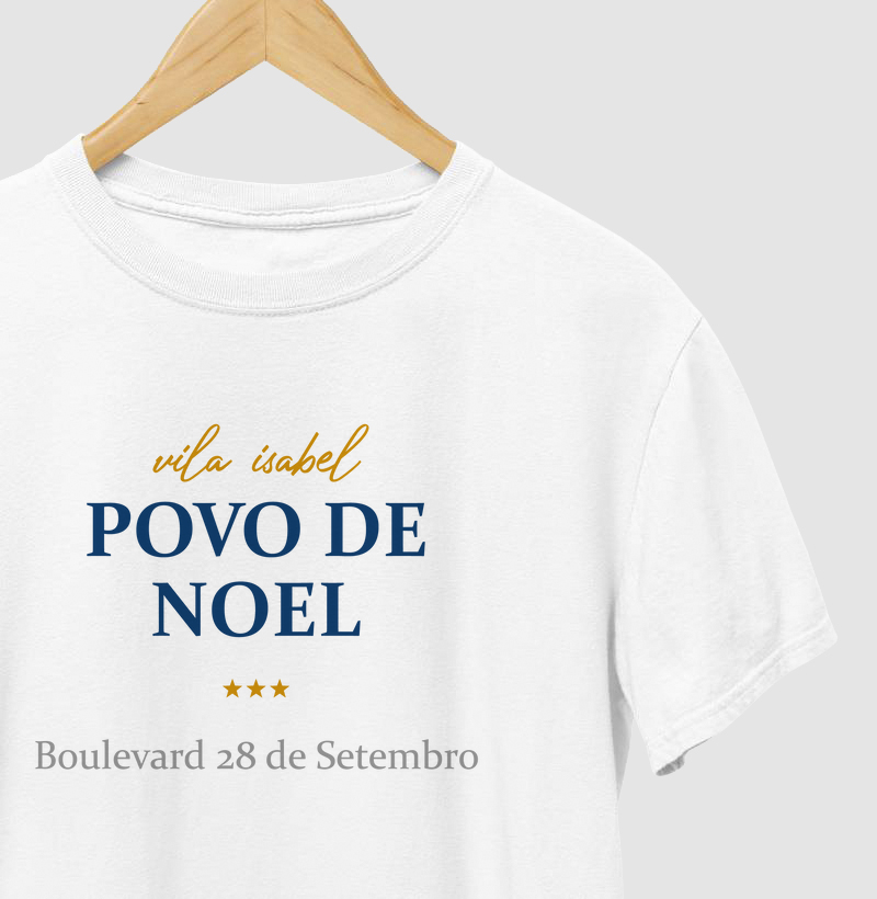 Povo de Noel