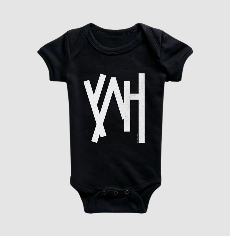 Yah - Yahveh