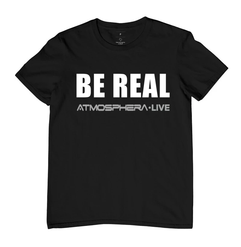 BE REAL 