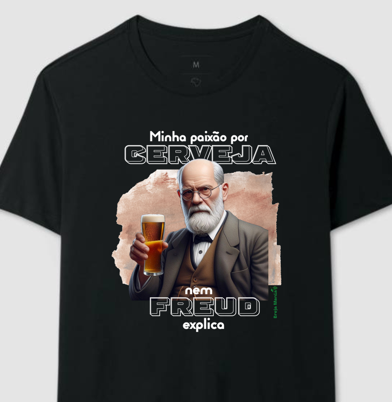 Nem Freud Explica