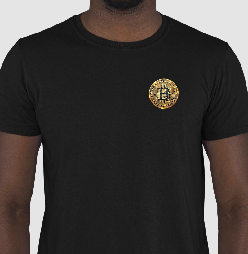 HODL BITCOIN