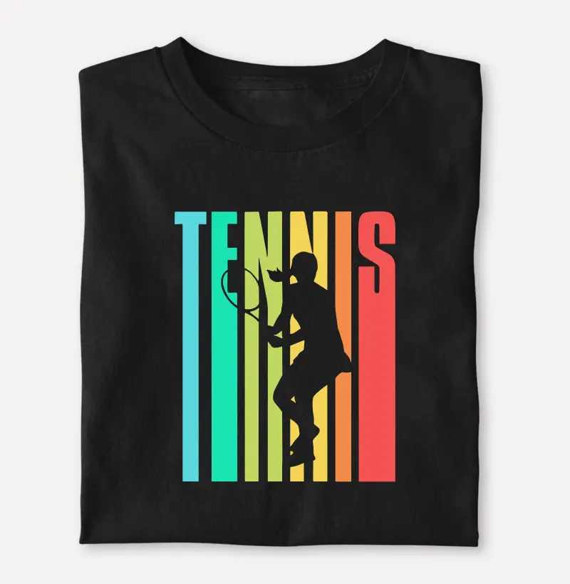 TENNIS GIRL