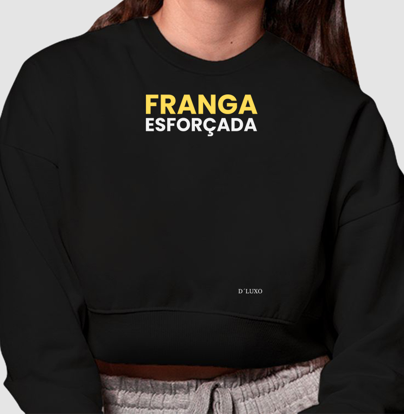 Franga esforçada
