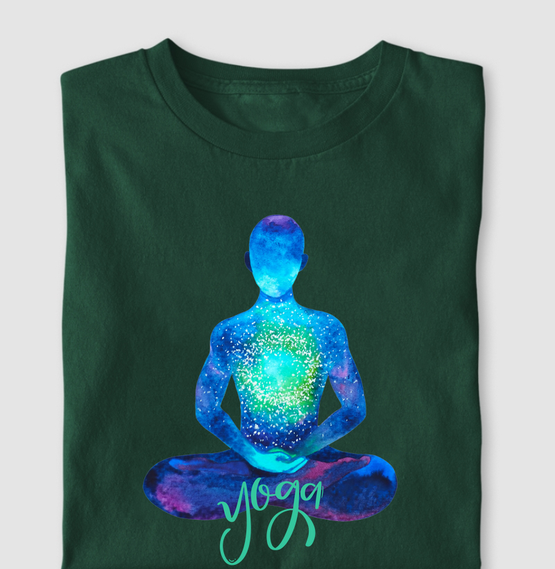 Yoga - Namaste