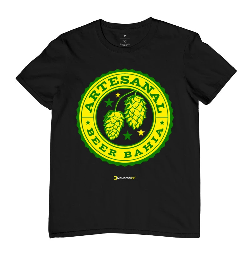 ARTESANAL BEER BAHIA