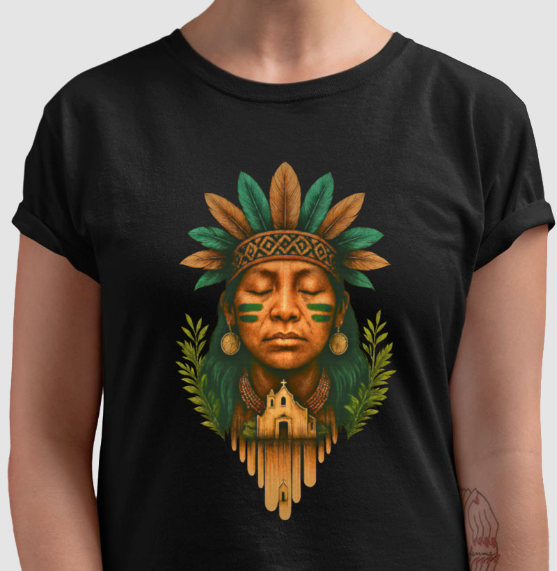 Índios Embu da Artes