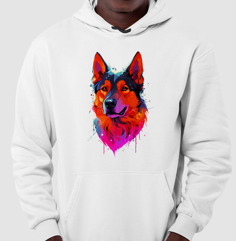 Moletom Fiel Companheiro