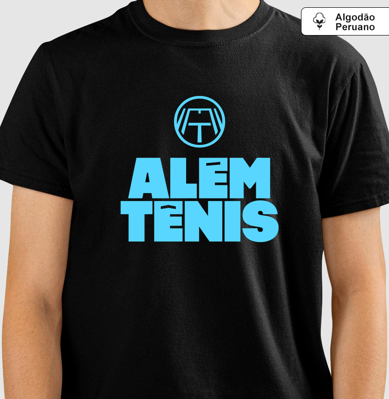 Além Tênis (AO)
