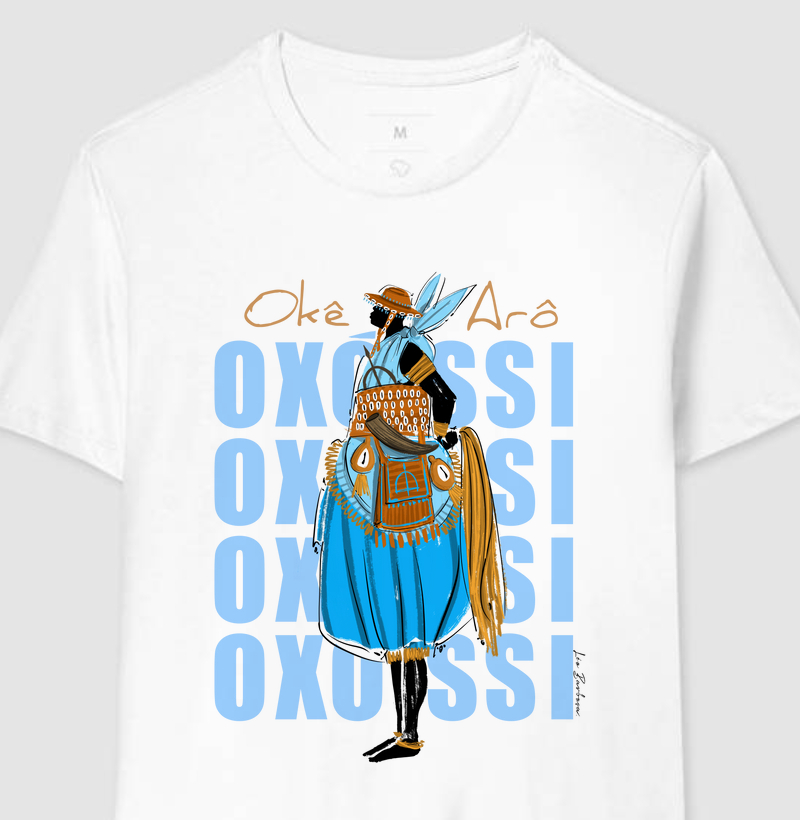 OXÓSSI