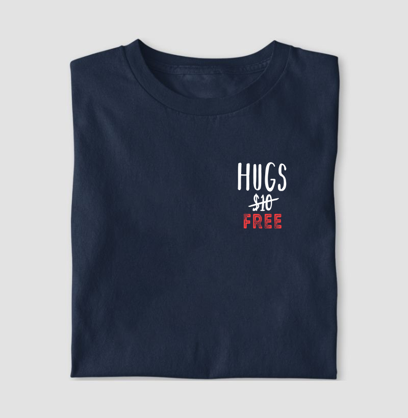 Hugs Free