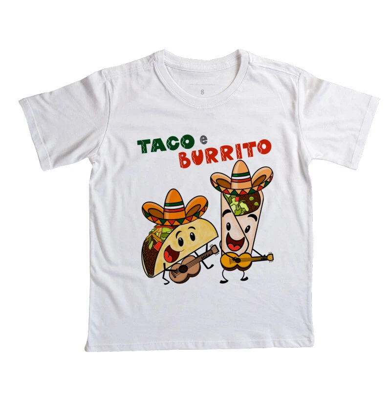Love Tacos e Burritos
