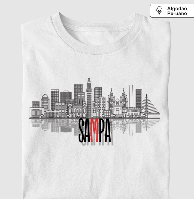 Sampa -SP