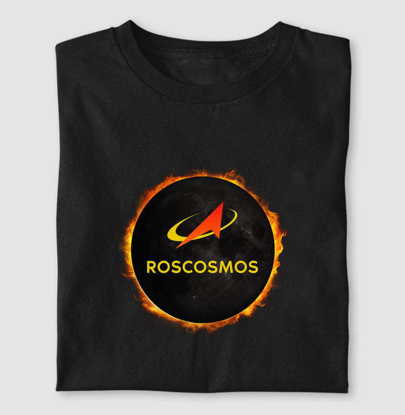 Roscosmos - Agência Espacial Federal Russa