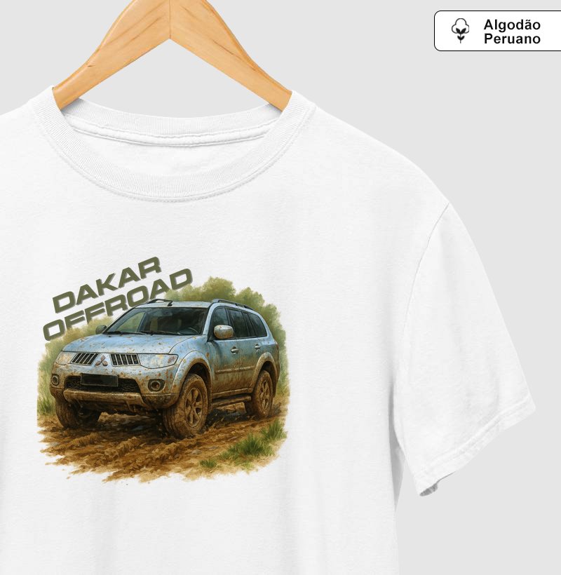 Dakar Offroad