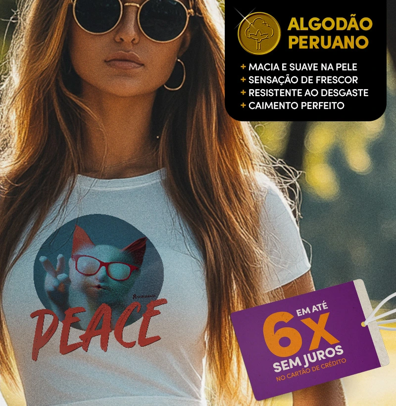 Peace - Versão 4