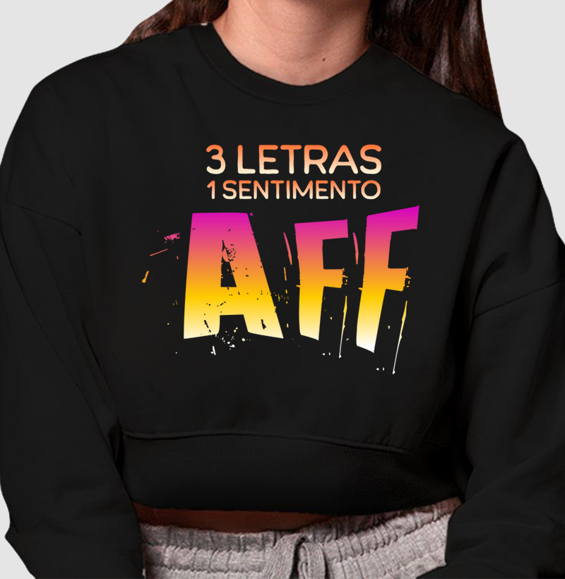 3 LETRAS 1 SENTIMENTO