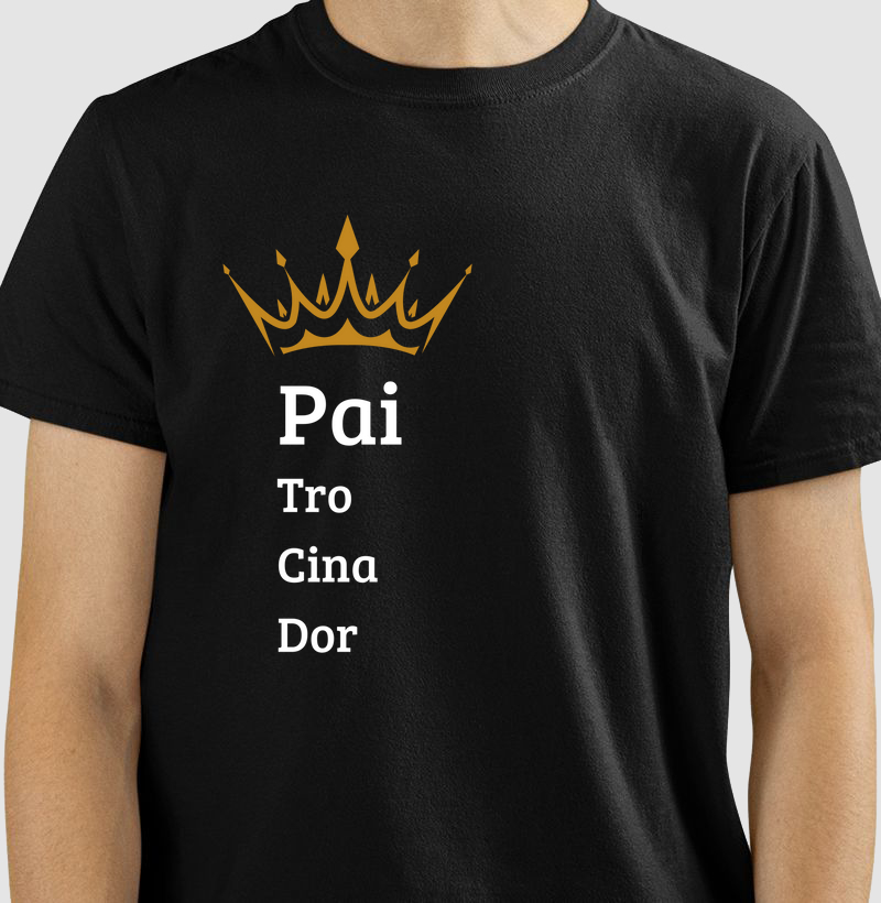 PAI trocinador