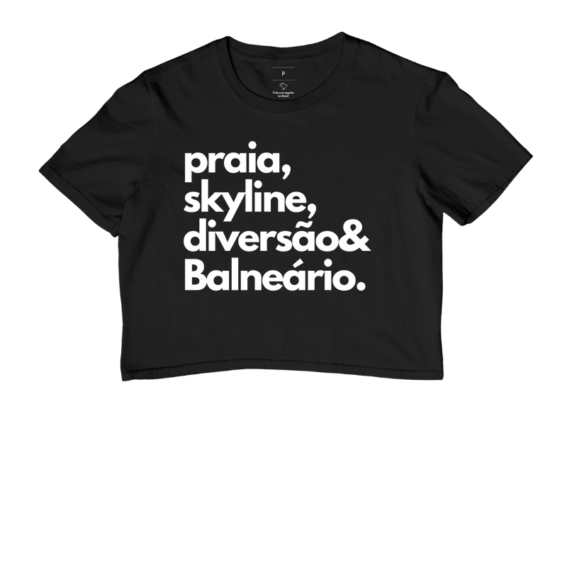 Balneário Essentials