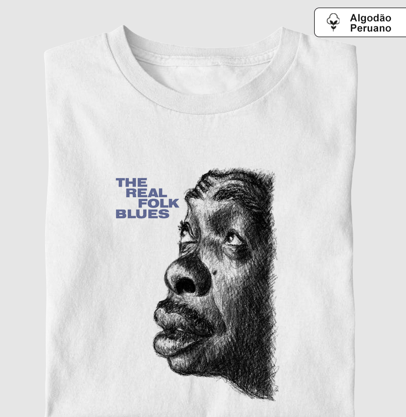 The Real Folk blues