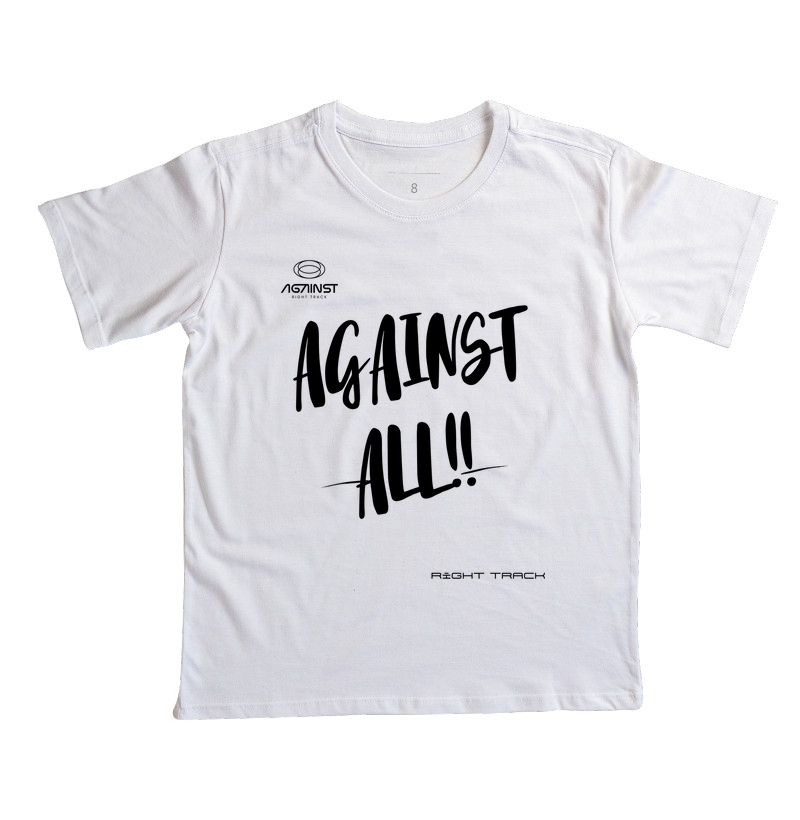 Camiseta ALL 