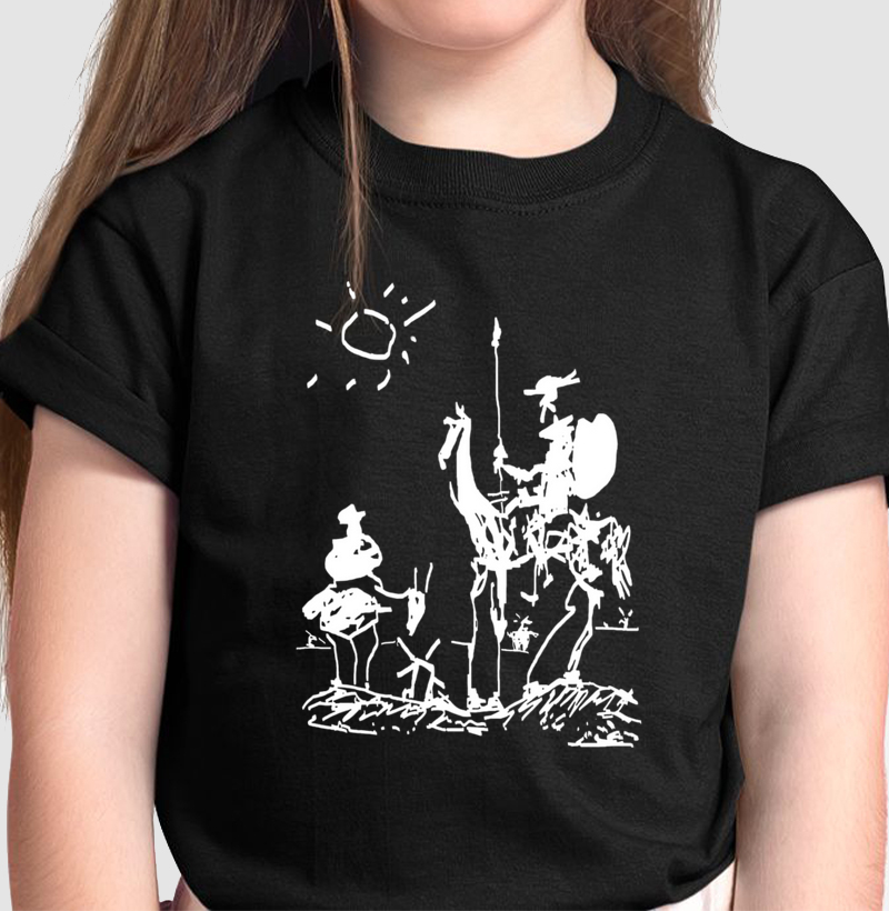 Dom Quixote