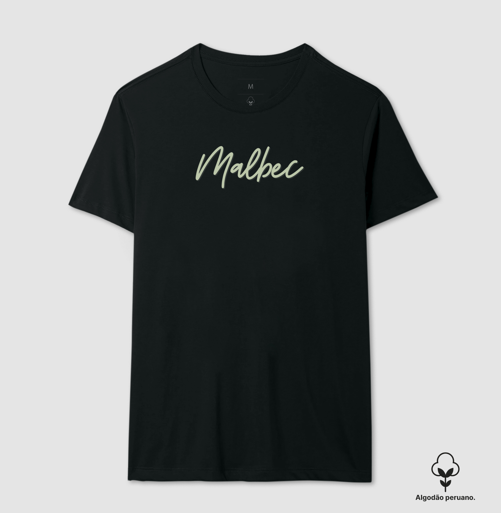 Camiseta Malbec
