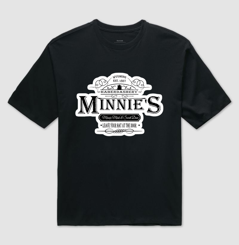 Minnie’s Haberdashery