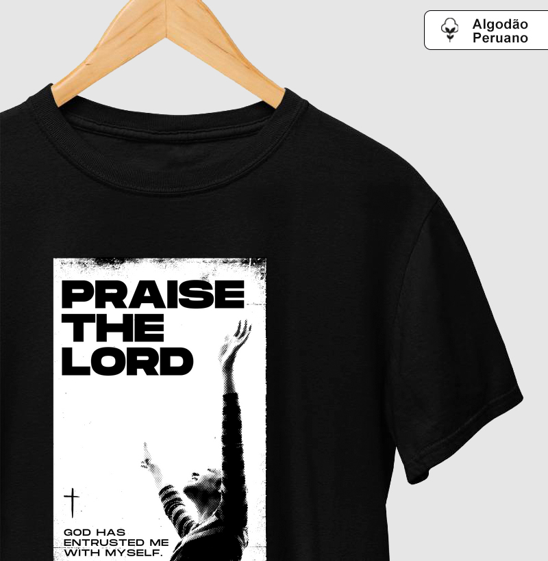Aviadores de Cristo - Praise the Lord