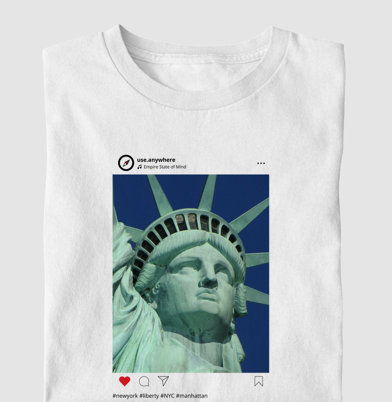 Insta New York 