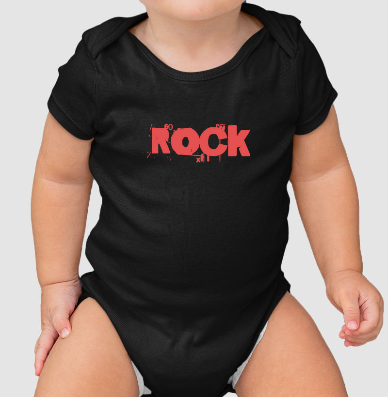 Rock 60: Body Infantil - Sua Paixão pelo Rock em Evidência