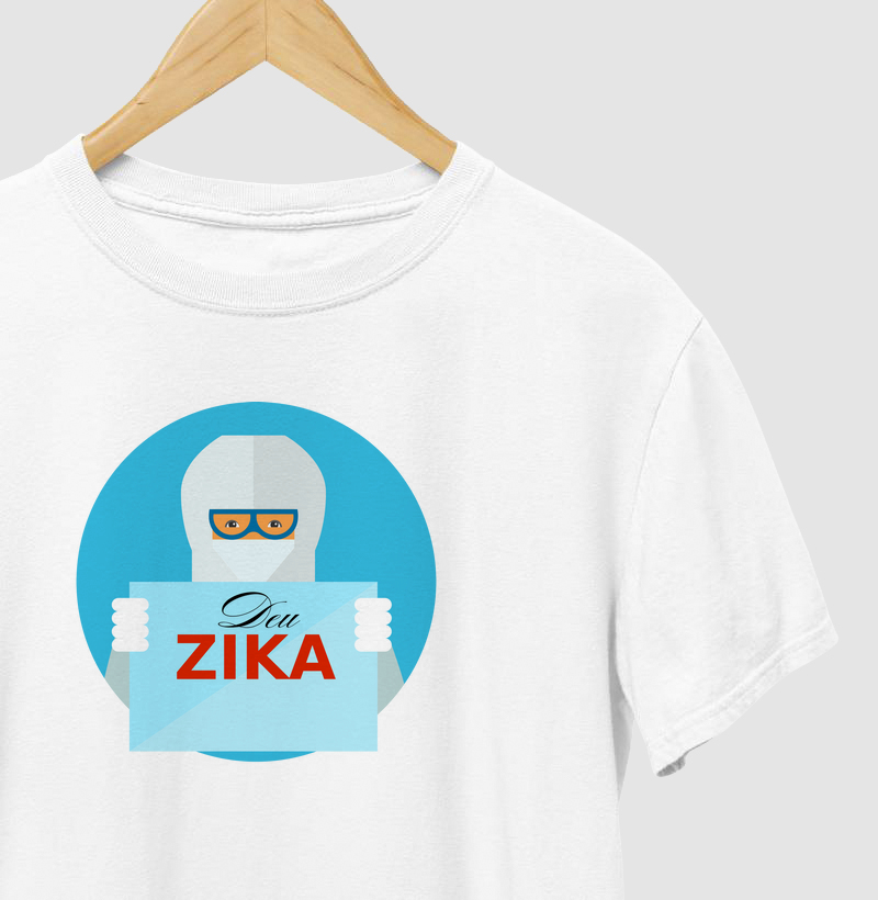 Deu Zika