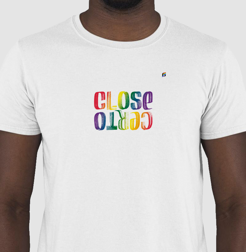 Close Certo Pride