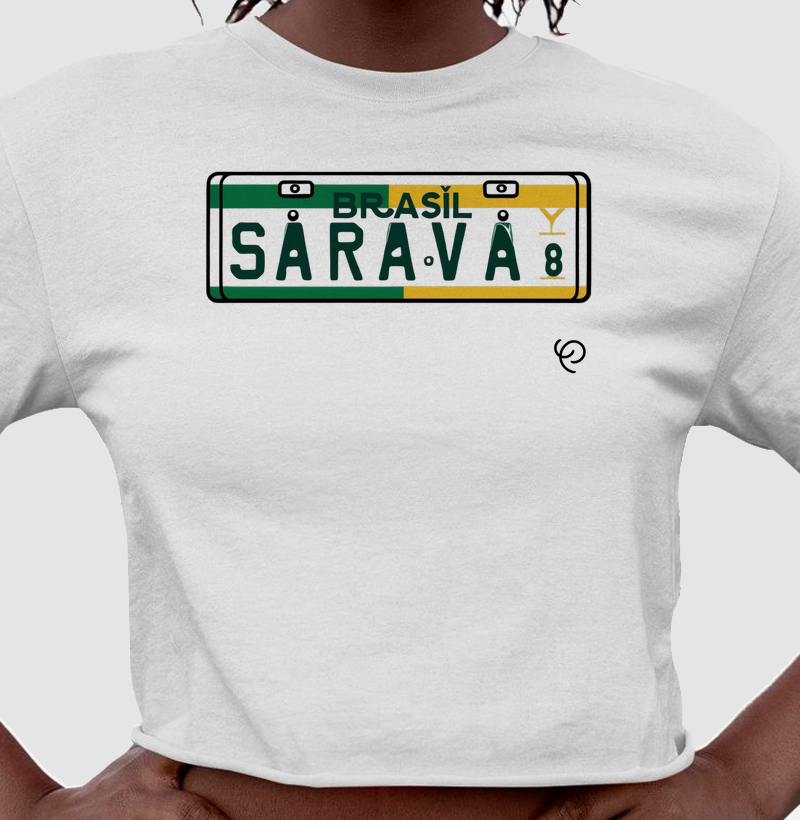 Saravá