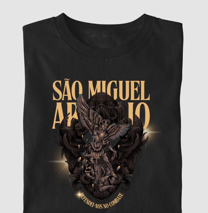 São Miguel Arcanjo