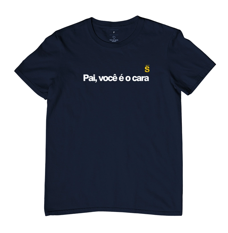 Pai voce e o cara
